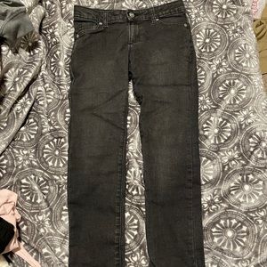 Boys Wondernation Skinny Jean